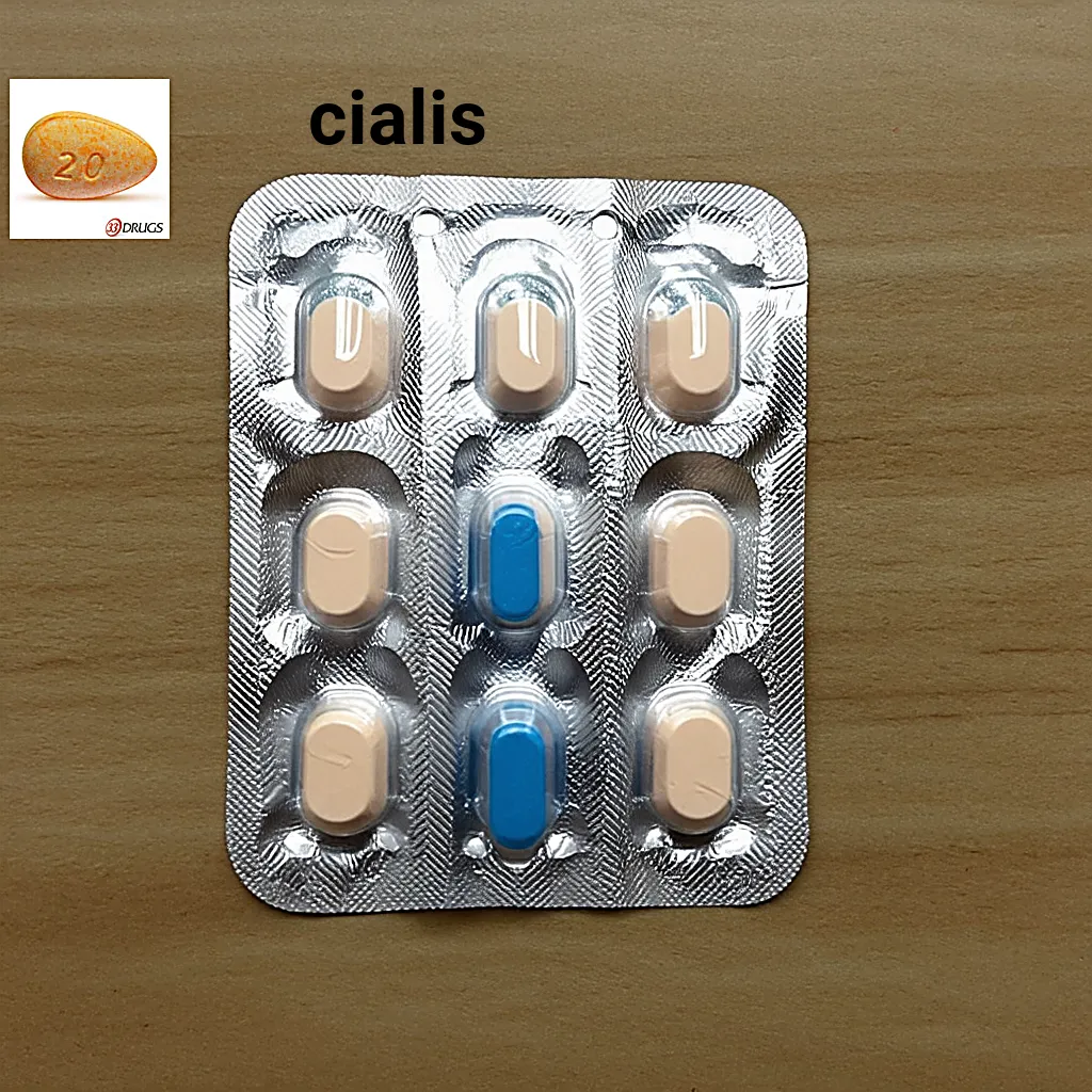 Comment obtenir du cialis sans ordonnance